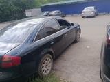 Audi A6 1997 года за 2 800 000 тг. в Астана – фото 4