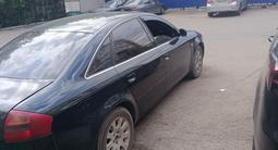 Audi A6 1997 года за 2 800 000 тг. в Астана – фото 4