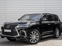 Lexus LX 570 2016 года за 38 000 000 тг. в Астана