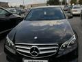 Mercedes-Benz E 200 2013 года за 12 000 000 тг. в Алматы