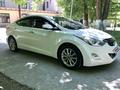 Hyundai Avante 2010 года за 4 950 000 тг. в Шымкент – фото 3