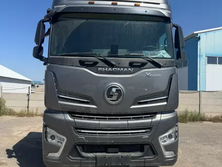 Shacman (Shaanxi)  X6000 2026 года за 33 000 000 тг. в Алматы