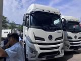 Shacman (Shaanxi)  Х 6000 БЕЛЫЙ 2024 года за 35 425 000 тг. в Алматы