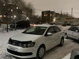 Volkswagen Polo 2014 годаүшін4 700 000 тг. в Сатпаев