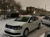 Volkswagen Polo 2014 года за 4 700 000 тг. в Сатпаев