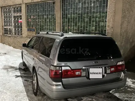 Nissan Cefiro 2000 года за 2 950 000 тг. в Алматы – фото 18