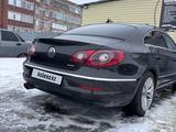 Volkswagen Passat CC 2009 года за 3 500 000 тг. в Аксу