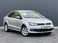 Volkswagen Polo 2013 года за 4 890 000 тг. в Актобе – фото 2