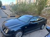 Mercedes-Benz CLK 230 1998 годаүшін2 300 000 тг. в Актау – фото 2