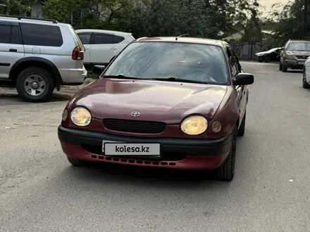 Toyota Corolla 1998 года за 2 250 000 тг. в Алматы