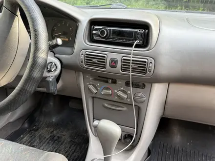 Toyota Corolla 1998 года за 2 250 000 тг. в Алматы – фото 11