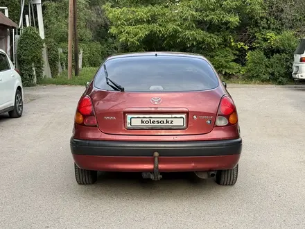 Toyota Corolla 1998 года за 2 250 000 тг. в Алматы – фото 16