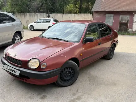 Toyota Corolla 1998 года за 2 250 000 тг. в Алматы – фото 2