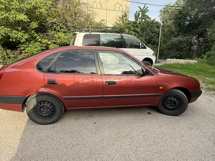 Toyota Corolla 1998 года за 2 250 000 тг. в Алматы – фото 5