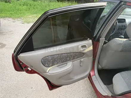 Toyota Corolla 1998 года за 2 250 000 тг. в Алматы – фото 7