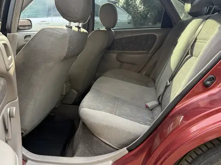Toyota Corolla 1998 года за 2 250 000 тг. в Алматы – фото 8