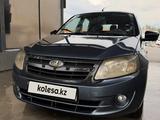 ВАЗ (Lada) Granta 2190 2015 года за 1 500 000 тг. в Алматы