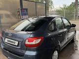 ВАЗ (Lada) Granta 2190 2015 года за 1 500 000 тг. в Алматы – фото 4