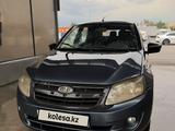 ВАЗ (Lada) Granta 2190 2015 года за 1 500 000 тг. в Алматы – фото 2