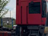 Renault  Magnum 1998 года за 6 000 000 тг. в Караганда – фото 2