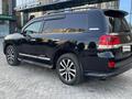 Toyota Land Cruiser 2018 года за 38 000 000 тг. в Шымкент – фото 4