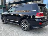 Toyota Land Cruiser 2018 годаүшін38 000 000 тг. в Шымкент – фото 4