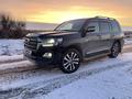 Toyota Land Cruiser 2018 года за 38 000 000 тг. в Шымкент