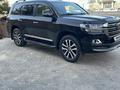 Toyota Land Cruiser 2018 года за 38 000 000 тг. в Шымкент – фото 3