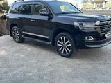 Toyota Land Cruiser 2018 годаүшін38 000 000 тг. в Шымкент – фото 3