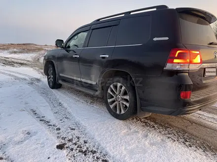 Toyota Land Cruiser 2018 года за 38 000 000 тг. в Шымкент – фото 2