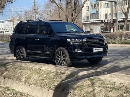 Toyota Land Cruiser 2018 года за 38 000 000 тг. в Шымкент – фото 5