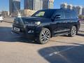 Toyota Land Cruiser 2018 года за 38 000 000 тг. в Шымкент – фото 6