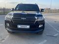 Toyota Land Cruiser 2018 года за 38 000 000 тг. в Шымкент – фото 7