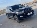 Toyota Land Cruiser 2018 года за 38 000 000 тг. в Шымкент – фото 8