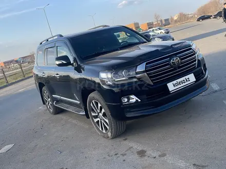 Toyota Land Cruiser 2018 года за 38 000 000 тг. в Шымкент – фото 8