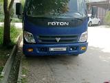 Foton 2007 годаfor3 600 000 тг. в Алматы