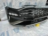 Бампер передний Kia K8 к8 Буу Оригинал за 230 000 тг. в Астана