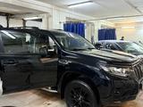 Toyota Land Cruiser Prado 2024 годаүшін26 500 000 тг. в Астана