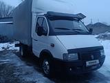 ГАЗ ГАЗель 2002 года за 3 200 000 тг. в Алматы – фото 2