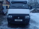 ГАЗ ГАЗель 2002 года за 3 200 000 тг. в Алматы – фото 3