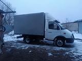 ГАЗ ГАЗель 2002 года за 3 200 000 тг. в Алматы – фото 4