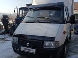 ГАЗ ГАЗель 2002 года за 3 200 000 тг. в Алматы