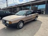 Audi 80 1987 года за 600 000 тг. в Тараз – фото 3