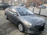 Hyundai Accent 2021 годаүшін7 000 000 тг. в Алматы