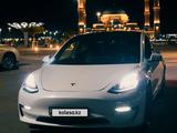 Tesla Model 3 2020 годаүшін18 000 000 тг. в Астана