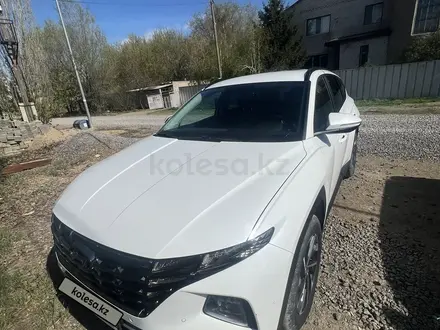 Hyundai Tucson 2023 года за 12 500 000 тг. в Актобе