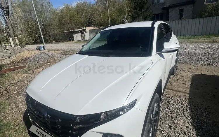Hyundai Tucson 2023 годаүшін12 500 000 тг. в Актобе