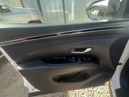 Hyundai Tucson 2023 года за 12 500 000 тг. в Актобе – фото 10
