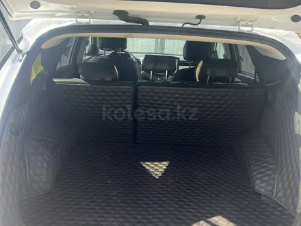 Hyundai Tucson 2023 года за 12 500 000 тг. в Актобе – фото 12