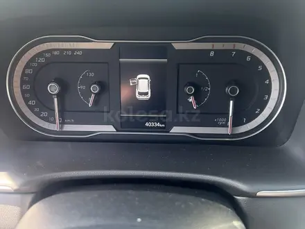 Hyundai Tucson 2023 года за 12 500 000 тг. в Актобе – фото 7